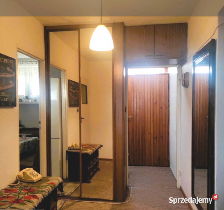 Sprzedaż mieszk3pok inwestycja Opole centrum sprzedam