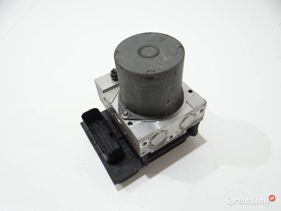 POMPA STEROWNIK ABS BMW 5 E60 E61 6769707 Strzyżewice