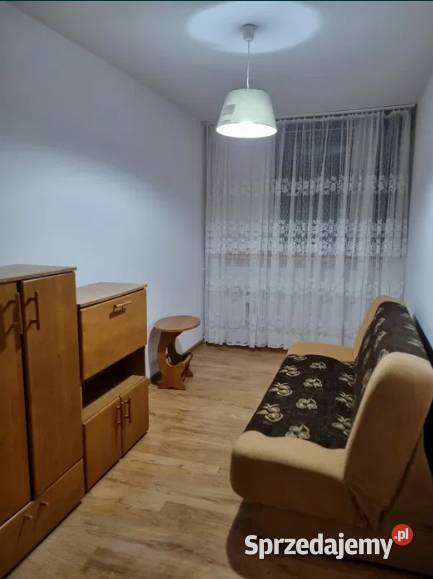 3pok 54met Niedźwiedziej ROZKŁADBALKON Wrocław sprzedam