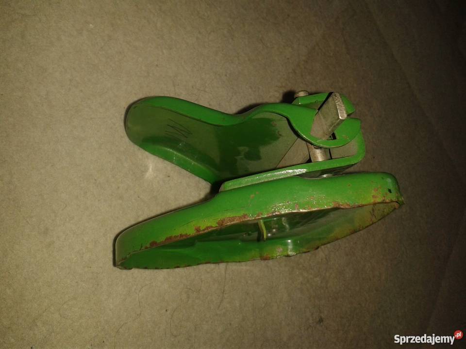 Stary dziurkacz do papieru MADE IN Pozostałe Kraków