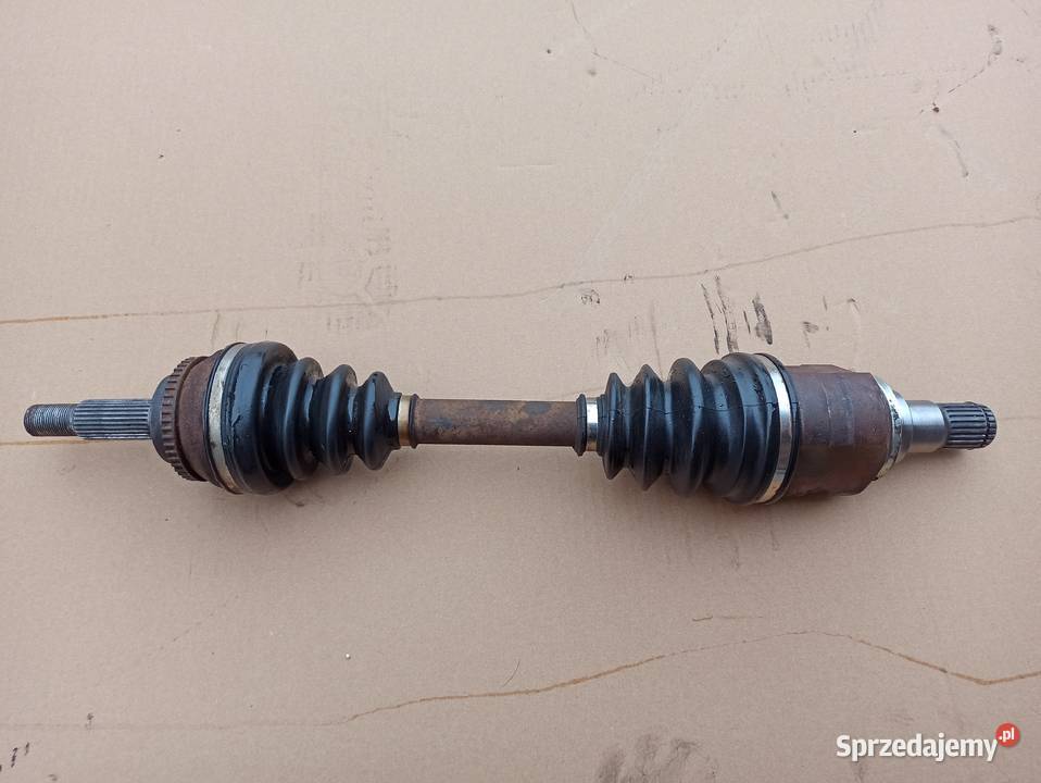 Toyota Avensis T25 20 D4D 126 koni Półoś Lewa Bolesławiec