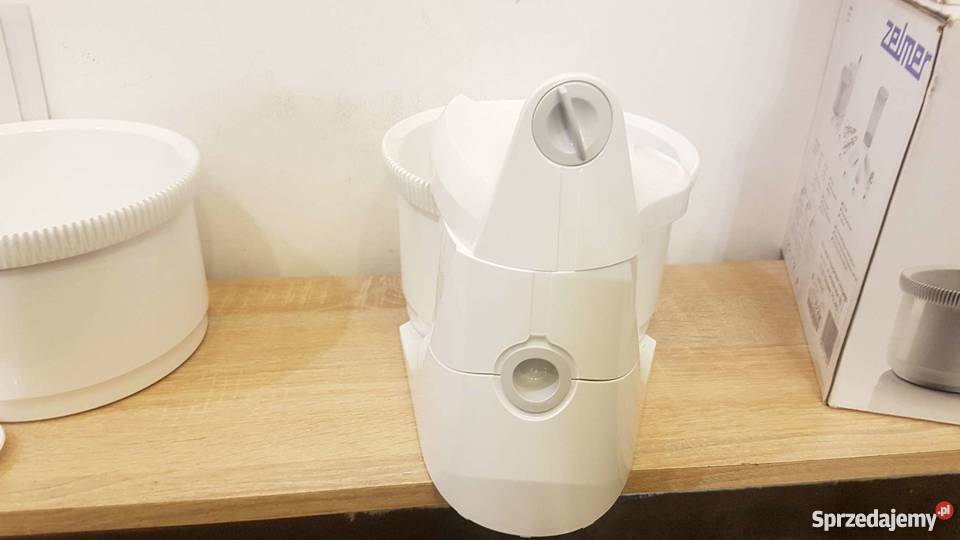 MIKSER ZELMER HM1200481 MISA NIEUŻYWANY Pabianice