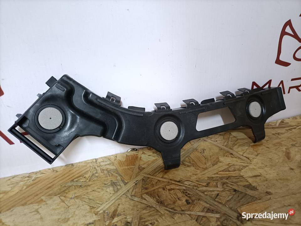 OPEL ZAFIRA B ŚLIZG ZDERZAKA LEWY TYŁ 13125036 Pleszew