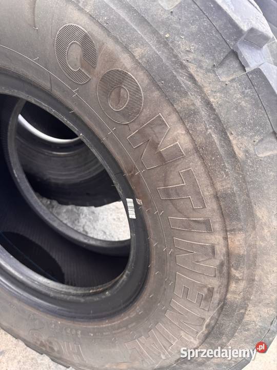 Opony 36585R20