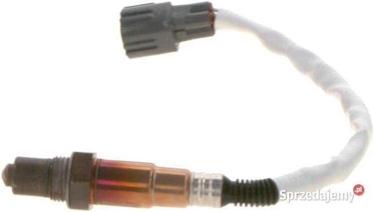 SONDA LAMBDA BOSCH 0258006721 Aygo Yaris 107 C1 Szczerbice