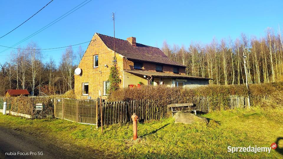 Dom na sprzedaż jednorodzinny Jełowa sprzedam