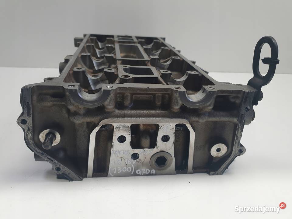 Ford C Focus MK2 18 16V GŁOWICA CYLINDRÓW osobowe Części samochodowe Rudka