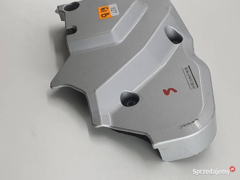 SUZUKI GSX 650 F 0816 DEKIEL OSŁONA ZĘBATKI Janowice sprzedam