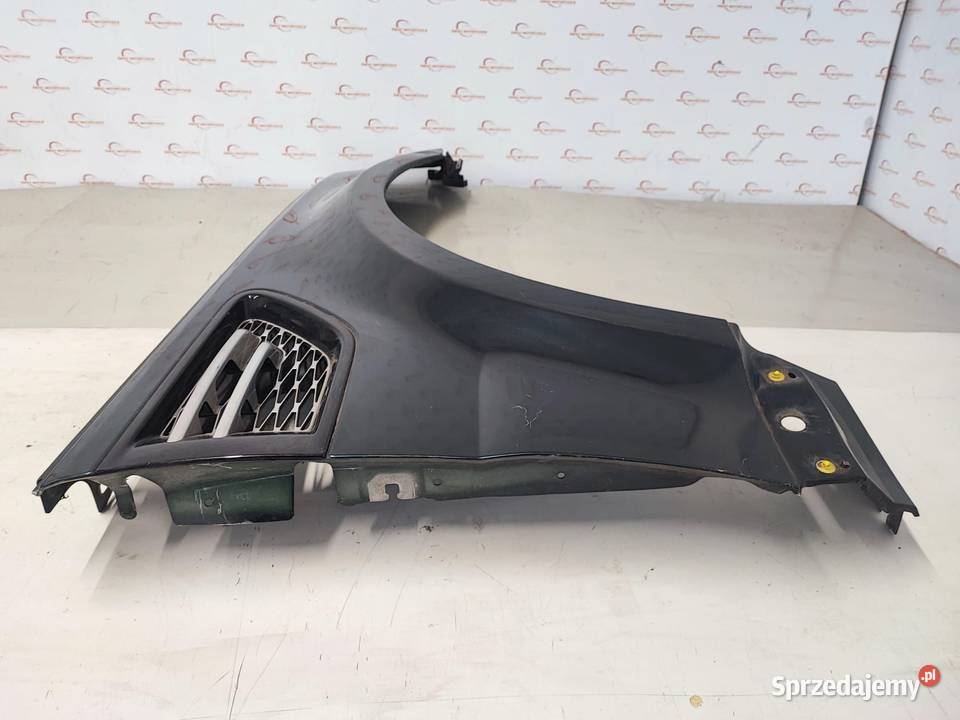 RANGE ROVER SPORT LIFT 12r błotnik prawy przód osobowe Motoryzacja Kielce