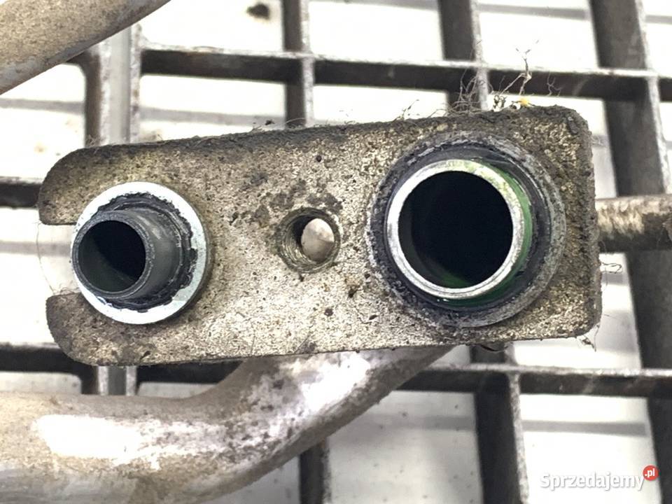 RURKA KLIMATYZACJI OPEL CORSA D 13203336 13 75