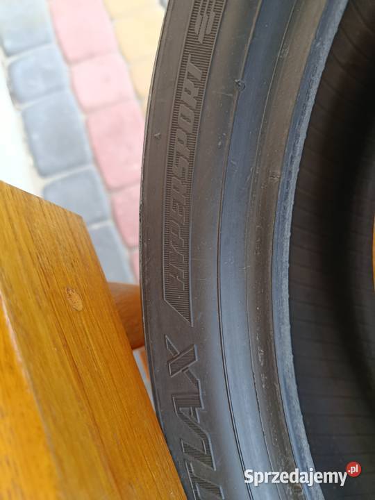 Opona tył18055 ZR17 Bridgestone Battlax Warszawa