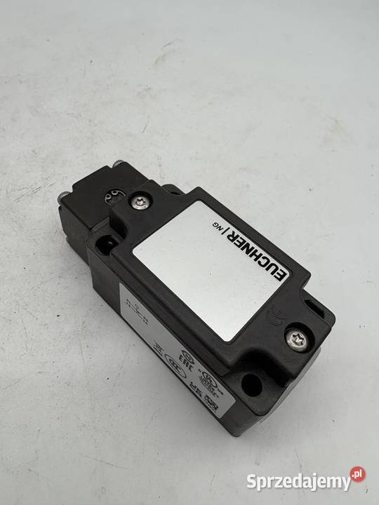 Euchner NG1WO510M 079945 Limit Switch