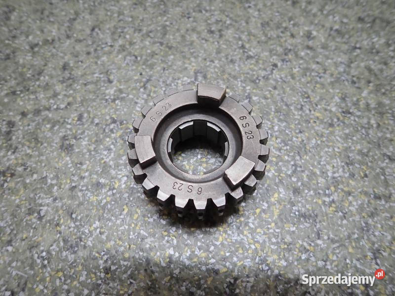TRYB SKRZYNI BIEGÓW SUZUKI RM 250 9600R Strzelce Krajeńskie