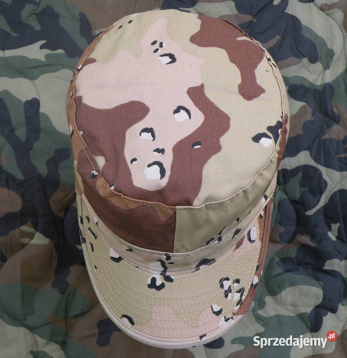 Ranger cap reversible 7 12 dolnośląskie sprzedam