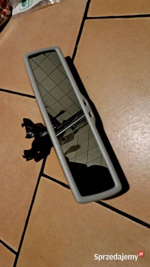 Passat B6 lusterko wewnętrzne Leszno