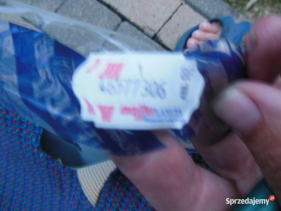 OPARCIE SIEDZENIA FIAT 126P 46577306 Kozy