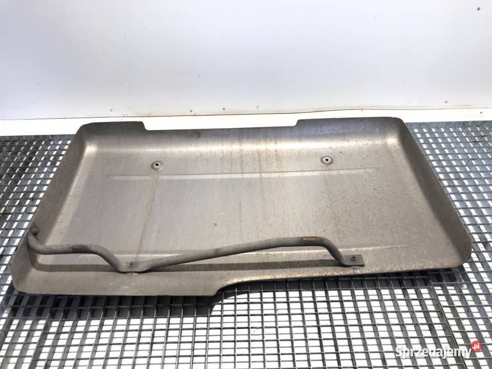 OSŁONA TERMICZNA DAF XF