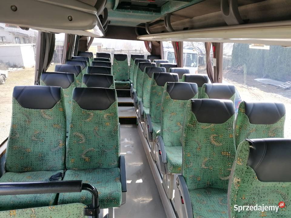 Autokar Iveco Mago I