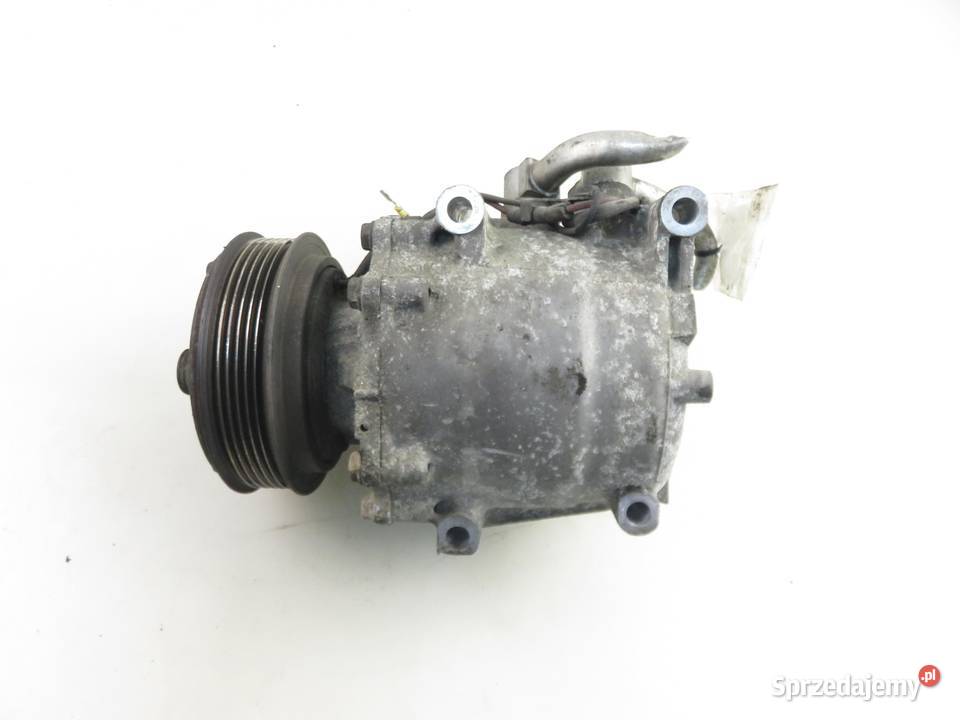 KOMPRESOR KLIMATYZACJI HONDA CIVIC VII 16 i