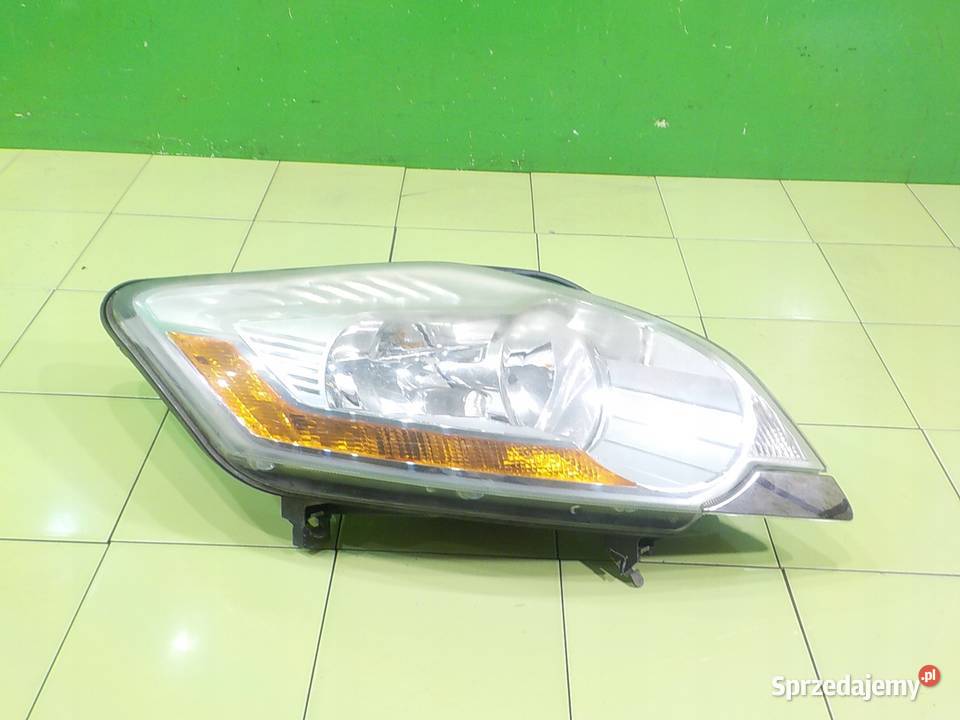 FORD KUGA MK1 I 20 TDCI 08r 5D lampa prawa przod Suków