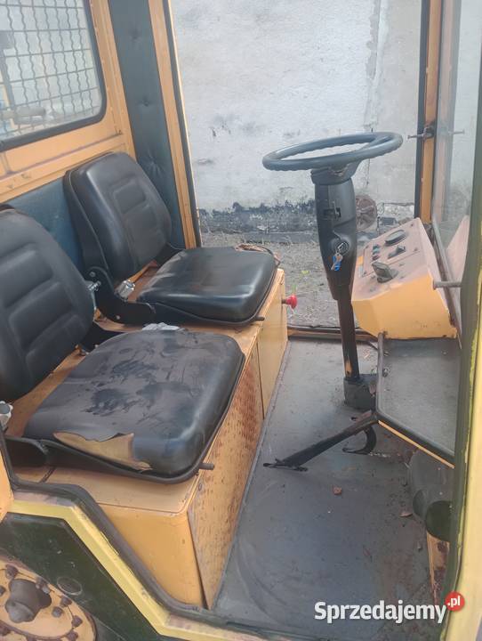 Wózek platformowy wna wma 1320 śląskie Sosnowiec