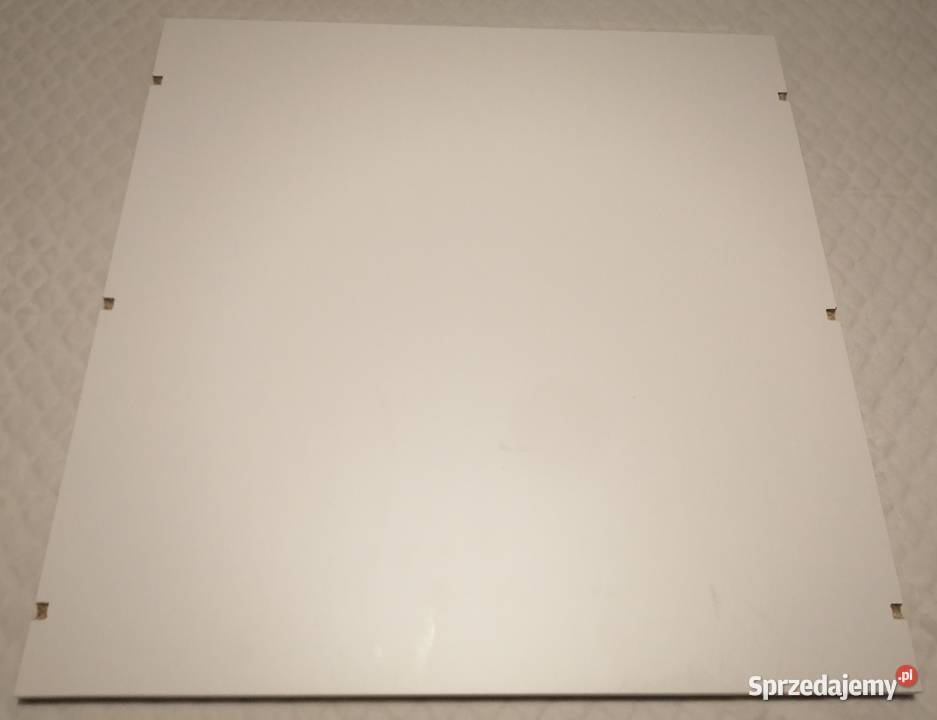 Utrusta półka 60x60 biały 50205612 Ikea 4 Czeladź sprzedam