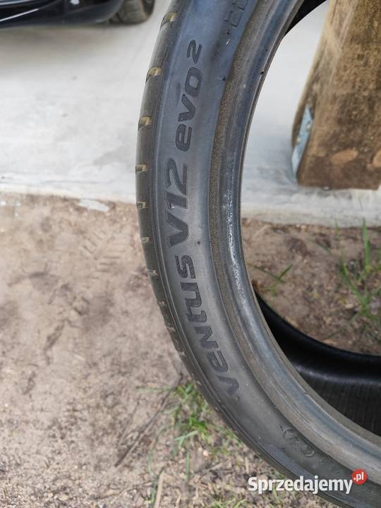 Hankook Ventus v12 Evo2 2254019 93Y Sokółka