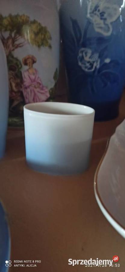 Wykałacznik Z konwaliami BG
Royal Copenhaga Gdańsk