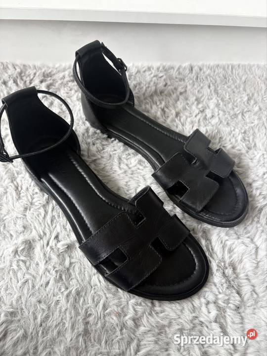 buty damskie venezia rozmiar 40 sandały