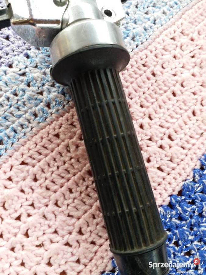 Jawa 354oryginałRolgaz Motoryzacja Gorzów Wielkopolski