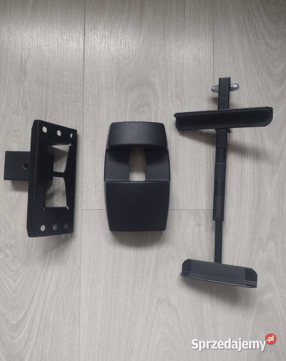 Uchwyty naścienne do głośników Gniezno sprzedam