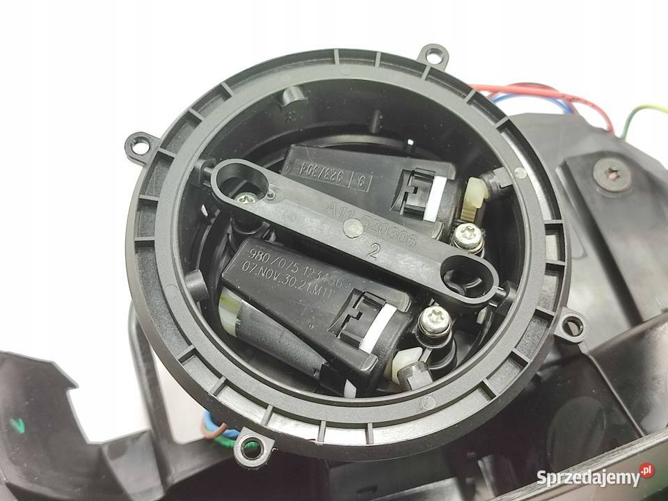 LUSTERKO LEWE 9PIN CITROEN C4 I LC 20042011 lubelskie