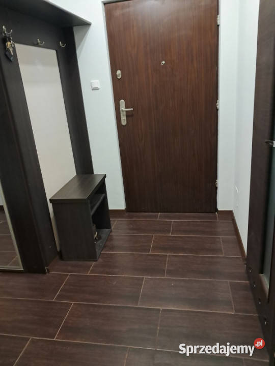 Wynajmę mieszkanie salon z aneksem 2 pokoje 2 Warszawa