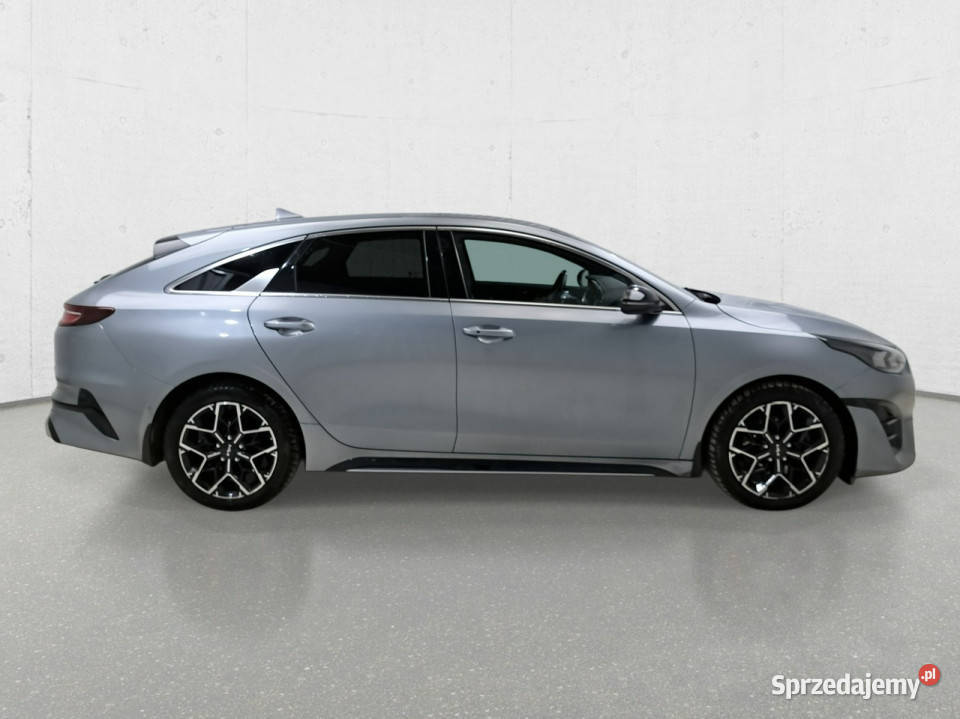 Kia Pro Ceed Poleasingowe VEH Komorniki