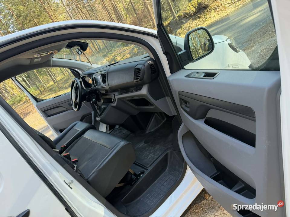 Peugot expert sprzedam