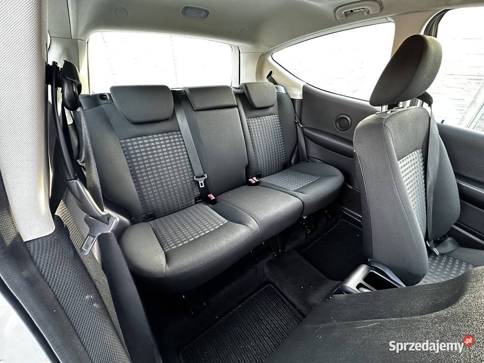 Mercedes Benz A Klasa Zarejestrowany sprowadzony Złotoryja