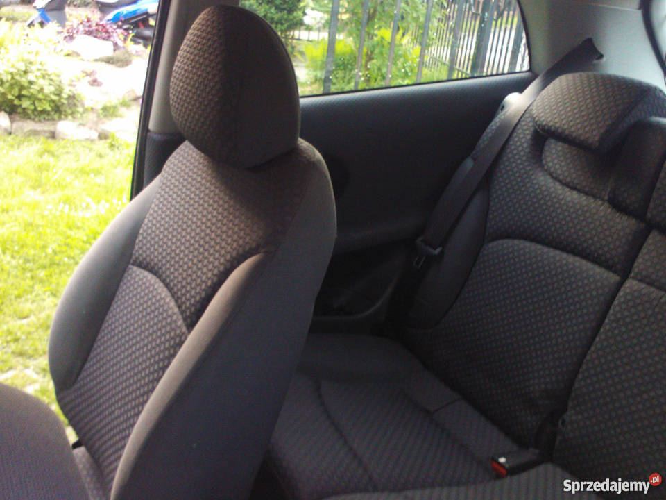 Fiat Stilo 163drzwiowy sprzedam