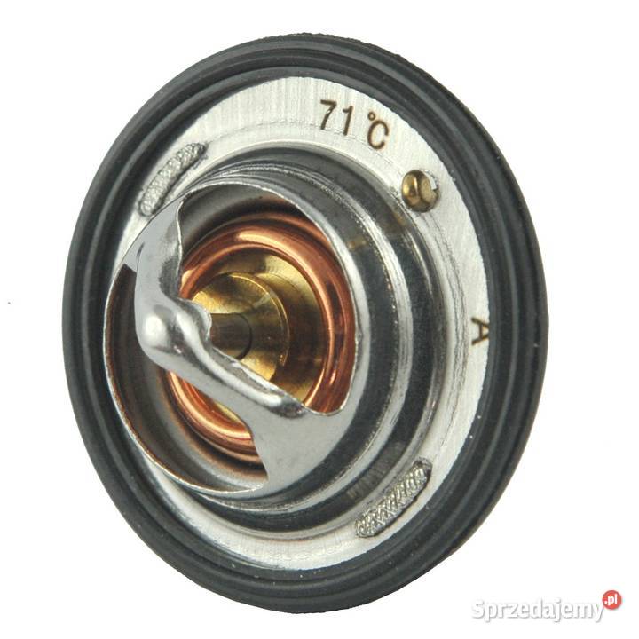 Termostat 44 mm 71C Mitsubishi 4M40Yanmar Tajęcina