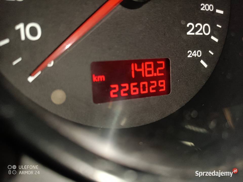 Audi a2 uszkodzony silnik manualna Słupsk
