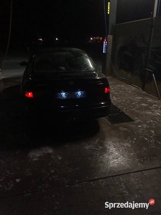 Seat toledo 2 170 Cyców