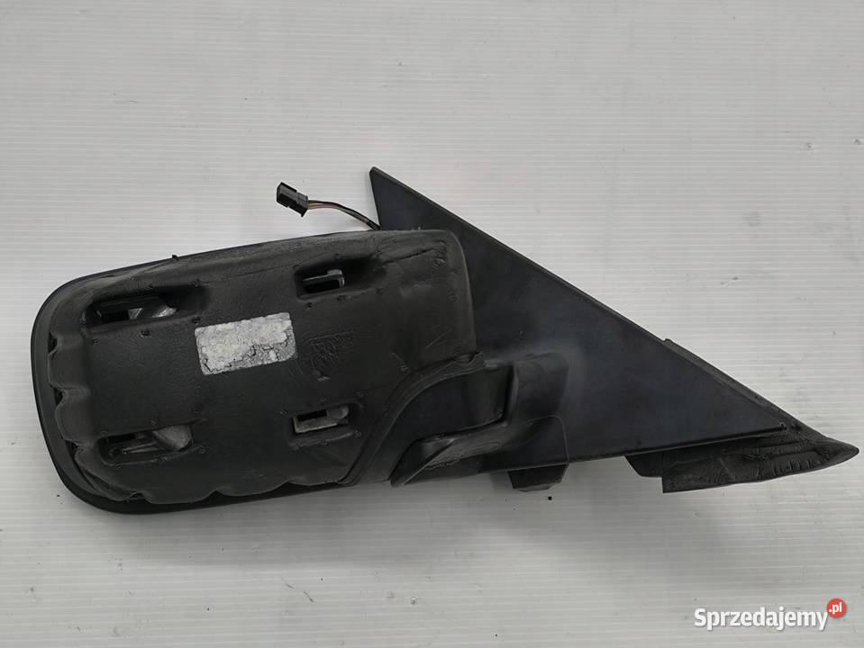 LUSTERKO ZEWNĘTRZNE PRAWE 5 PIN BMW E46 LIFT 20D
