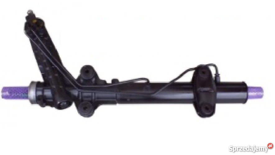 Maglownica przekładnia kierownicza FORD Transit Halinów sprzedam