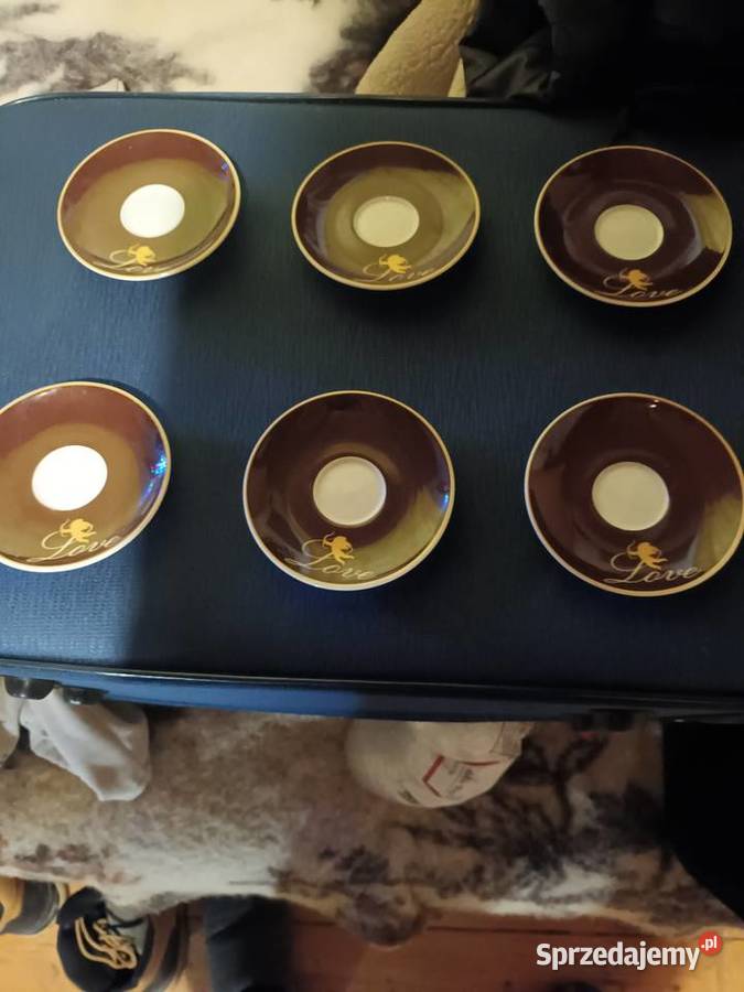 Zestaw kawowy Bielsko-Biała