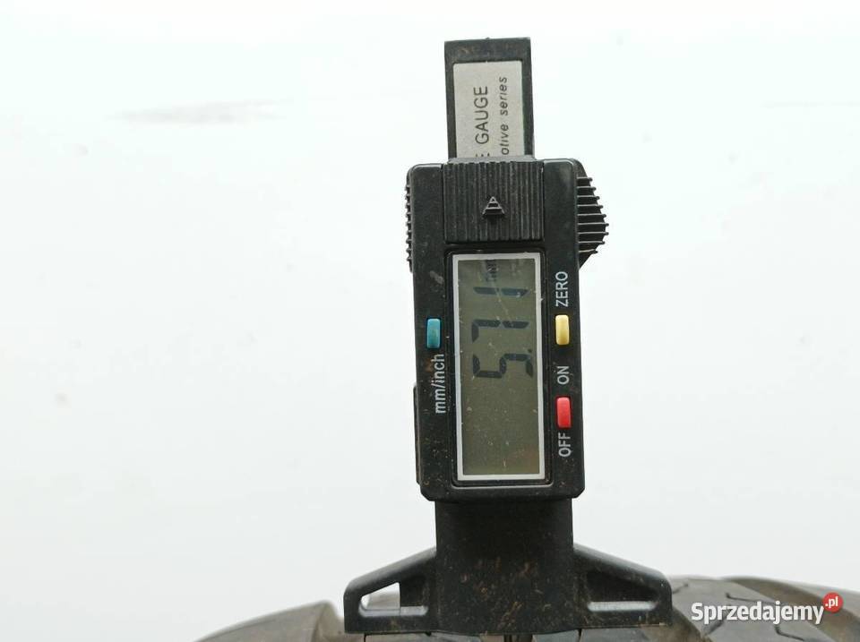 2x OPONA LETNIA CONTINENTAL ECOCONTACT 6Q