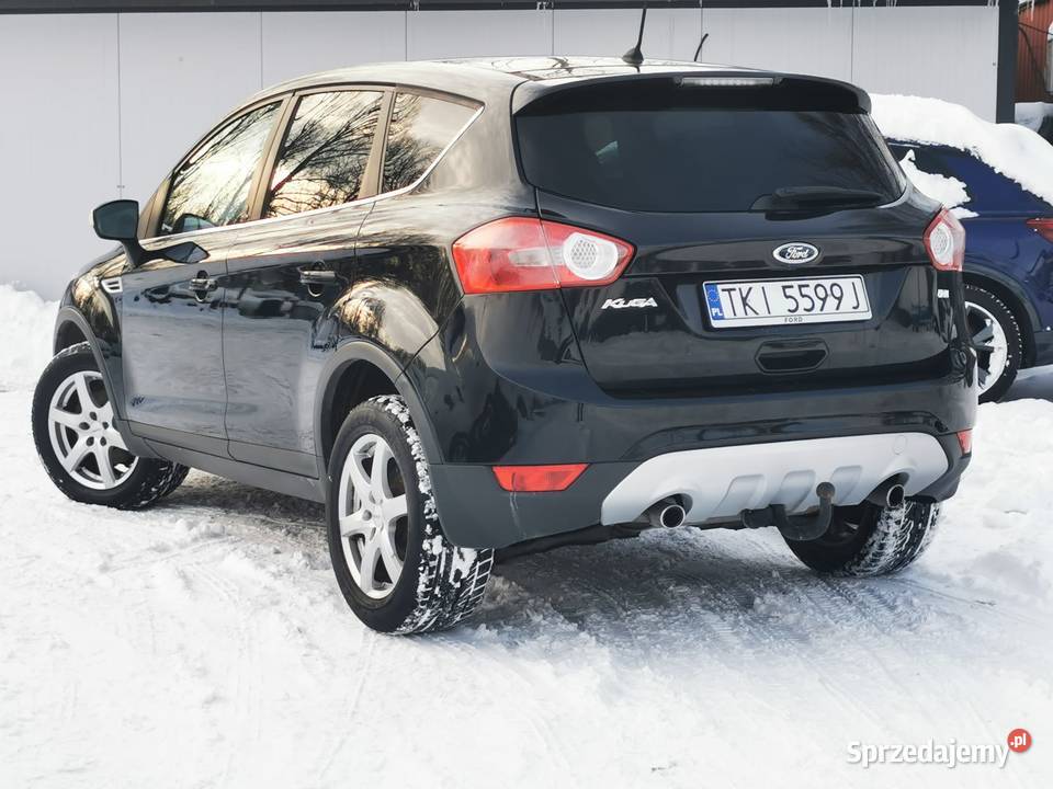 20 Duratorq TDCi 140 Manual2 x Klucz Hak Warszawa