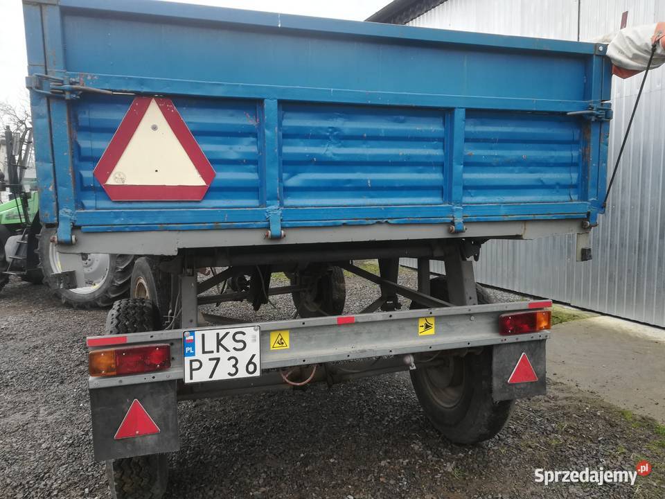 Autosan D47A Rejowiec