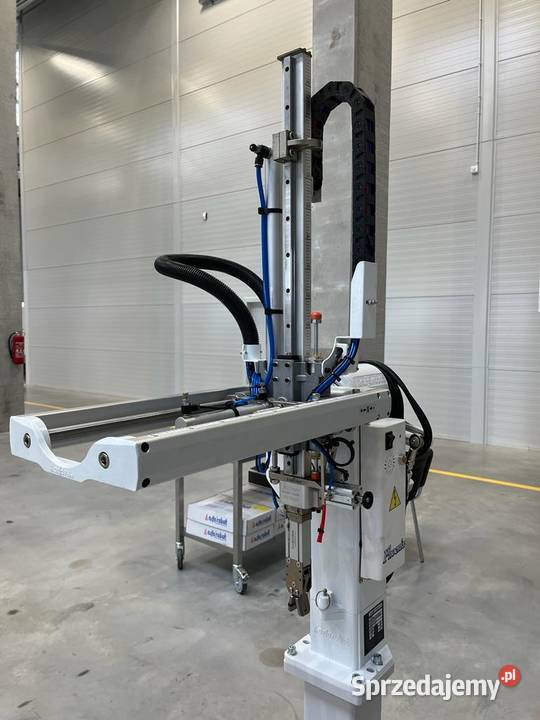 Picker ALFA robot Łowicz sprzedam
