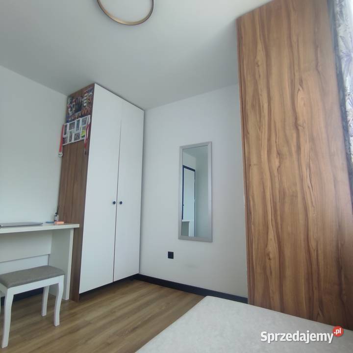MIESZKANIE mazowieckie Grójec