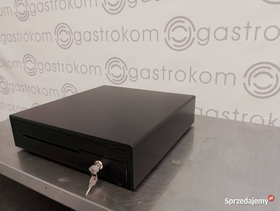 Szuflada na gotówkę ECD410 Wrocław
