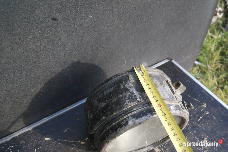 LAMPA KARBIDOWA DUŻA BMW ZUNDAPP OPEL ADLER NSU Rybnik